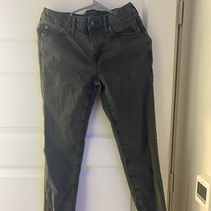 AMERICAN EAGLE Mens Flex Jeans 26x30